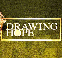 Drawing Hope